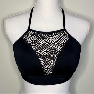 Mossimo Bikini Top-Size Small